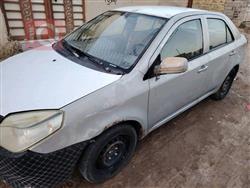 جیلی MK